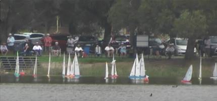 Carp Yachts